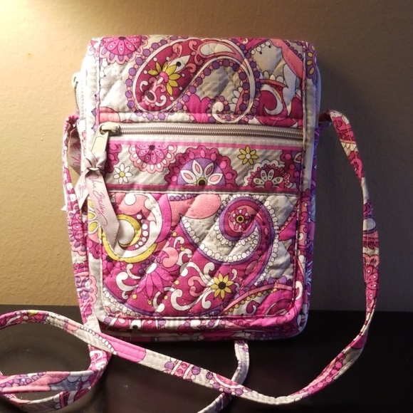 Vera Bradley Handbags - Vera Bradley Purse